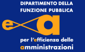 Logo DFP: torna alla home