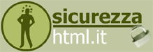 sicurezza.html.it